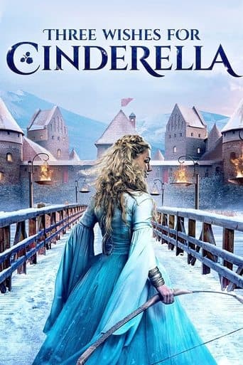 Trois vœux pour Cendrillon Coflix