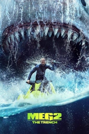 En eaux très troubles Coflix