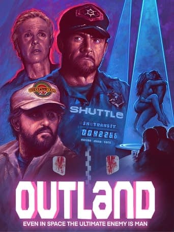 Outland… Loin de la Terre Coflix