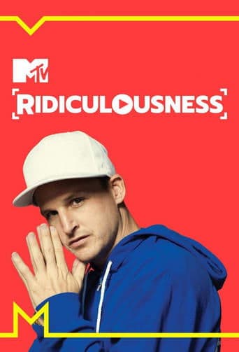 Mtv Warning : Ridiculous