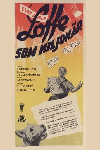 Loffe som miljonär Coflix
