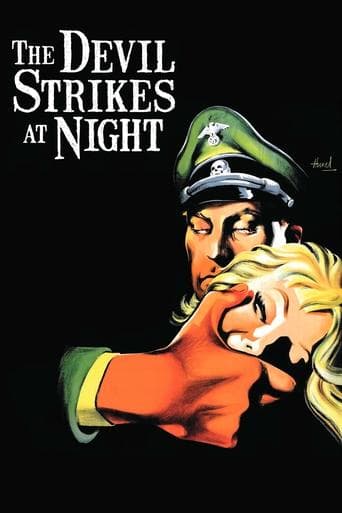 Les SS frappent la nuit Coflix