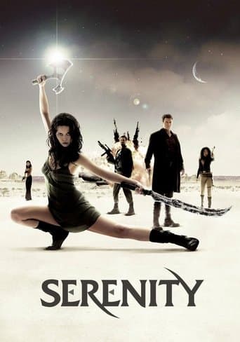 Serenity - L'ultime rébellion Coflix