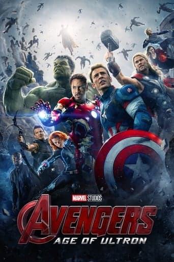 Avengers : L'Ère d'Ultron Coflix