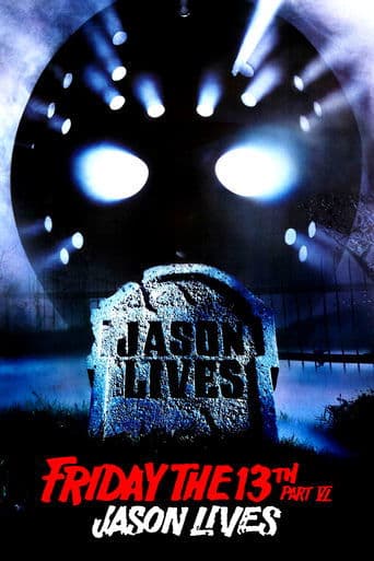 Vendredi 13, chapitre 6 : Jason le mort-vivant Coflix