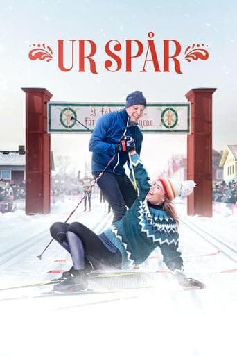 Sortie de piste Coflix