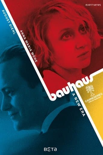 Bauhaus : Un temps nouveau