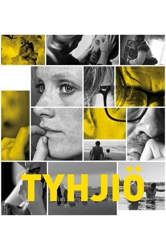Tyhjiö Coflix