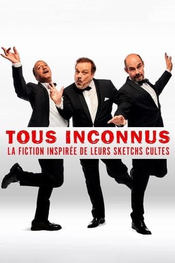 Tous Inconnus Coflix