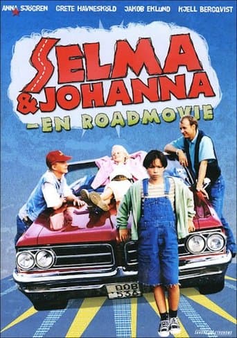 Selma & Johanna - en roadmovie Coflix