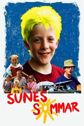 L'Été de Sune Coflix