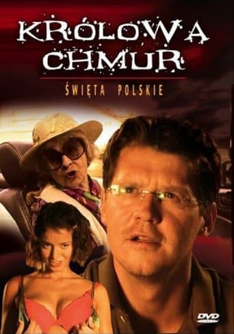 Królowa chmur Coflix