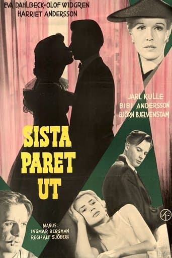 Sista paret ut Coflix