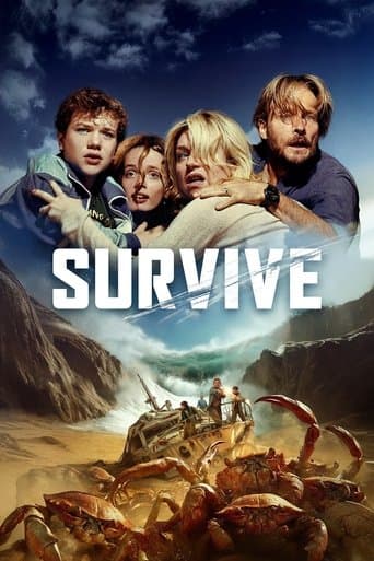 Survivre Coflix