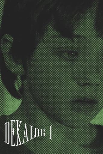 Le Décalogue 1, un seul Dieu tu adoreras Coflix