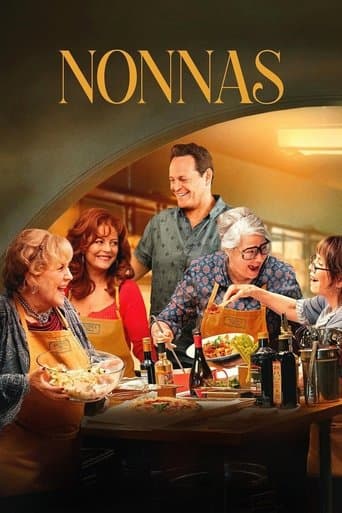 Nonnas Coflix