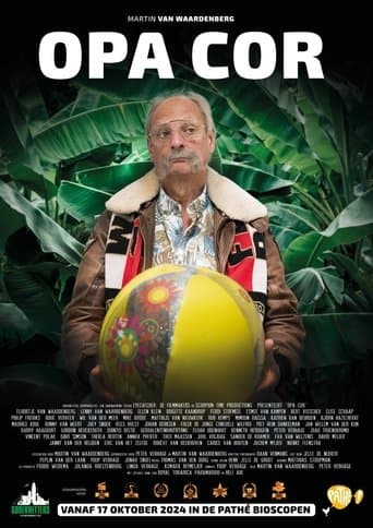 Opa Cor Coflix