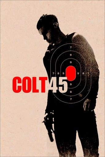 Colt 45 Coflix