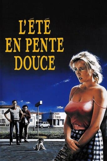 L'Été en pente douce Coflix