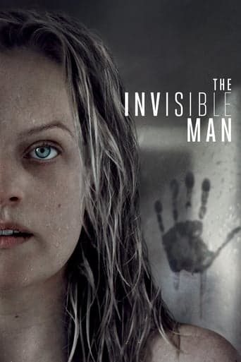Invisible Man Coflix