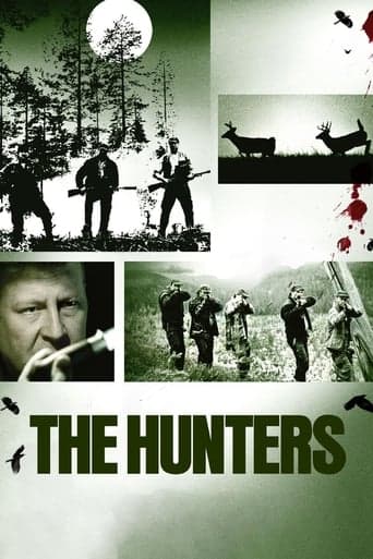 Hunter : Première partie Coflix