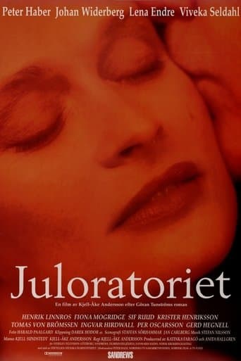 Juloratoriet Coflix