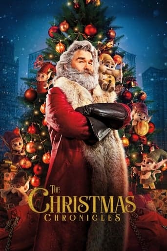 Les Chroniques de Noël Coflix
