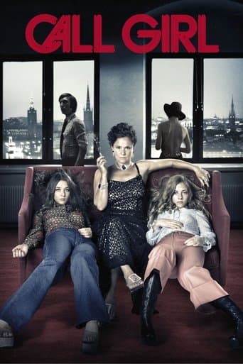 Call Girl Coflix