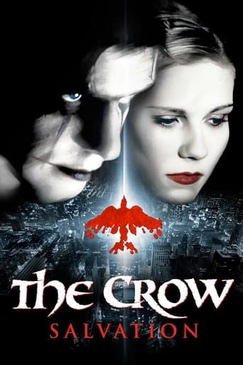 The Crow : Salvation Coflix