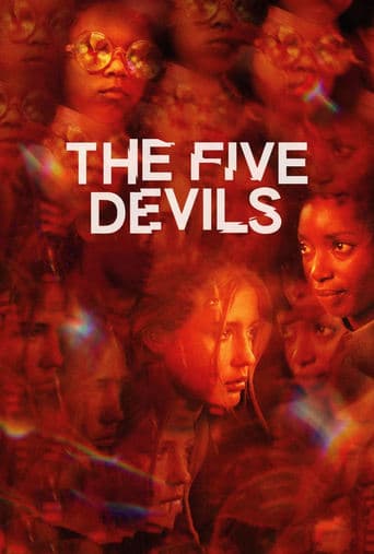 Les Cinq diables Coflix