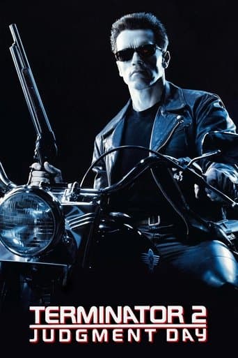 Terminator 2 : Le Jugement dernier Coflix