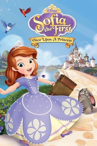 Princesse Sofia : Il était une fois une princesse Coflix