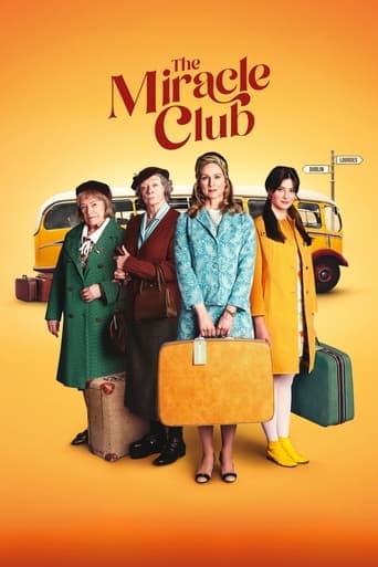 Le Club des miracles Coflix