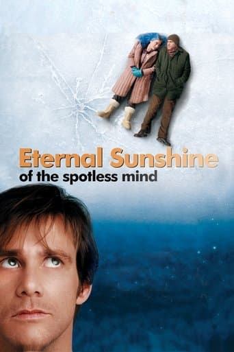 Eternal Sunshine of the Spotless Mind Coflix