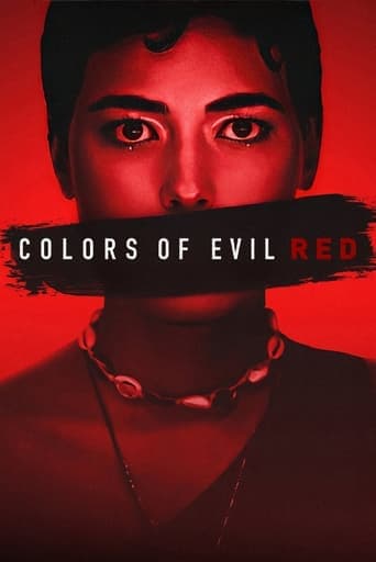 Les Couleurs du mal : Rouge Coflix