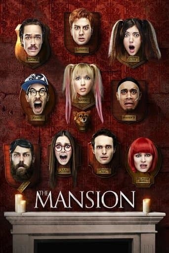 Le Manoir Coflix