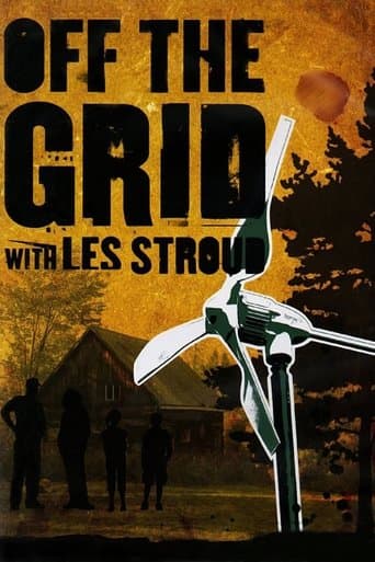 Off the Grid with Les Stroud Coflix