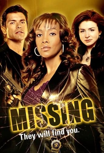 Missing : Disparus sans laisser de trace