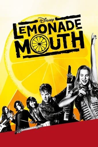 Lemonade Mouth Coflix