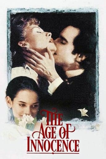 Le Temps de l'innocence Coflix