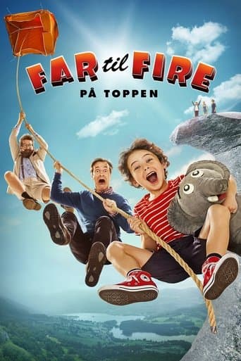 Far Til Fire På Toppen Coflix