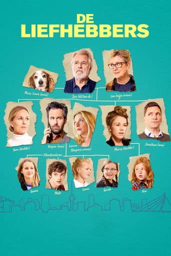 De Liefhebbers Coflix