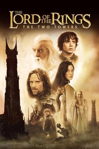 Le Seigneur des anneaux : Les Deux Tours Coflix