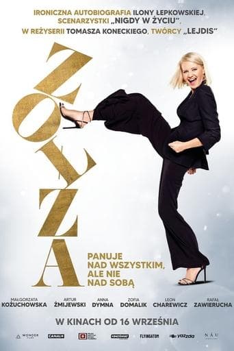 Zołza Coflix