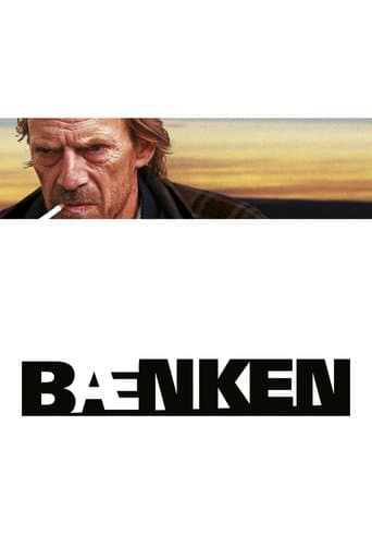 Bænken Coflix