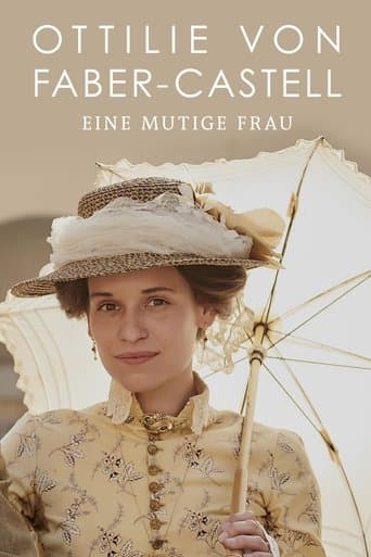 Ottilie von Faber-Castell - Eine mutige Frau Coflix