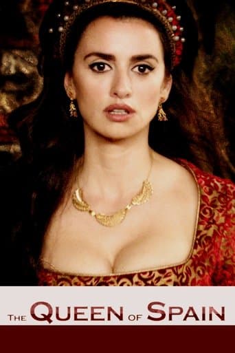 La Reine d'Espagne Coflix