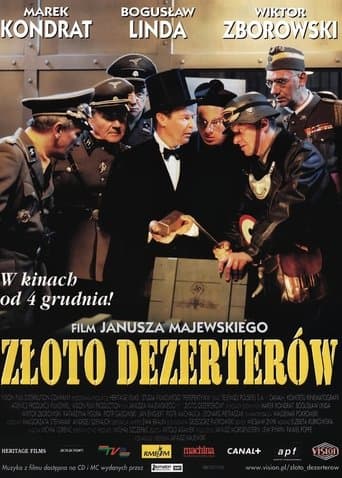 Złoto dezerterów Coflix
