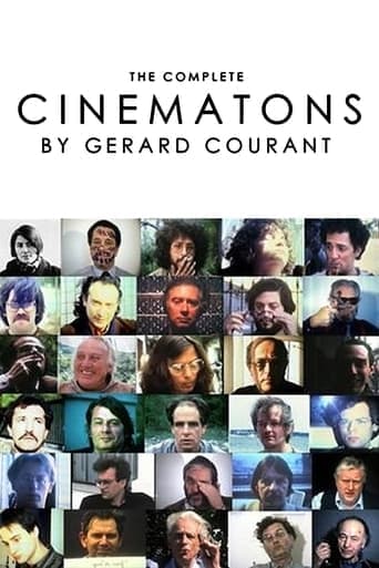 Cinématon Coflix