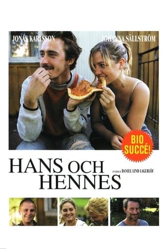 Hans och hennes Coflix
